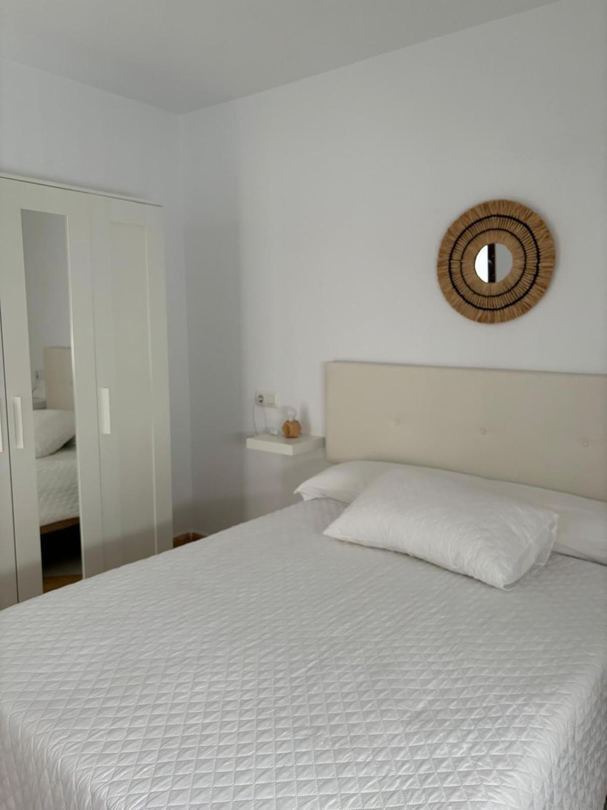 Asis 20.7 Apartment Medina-Sidonia Exterior photo
